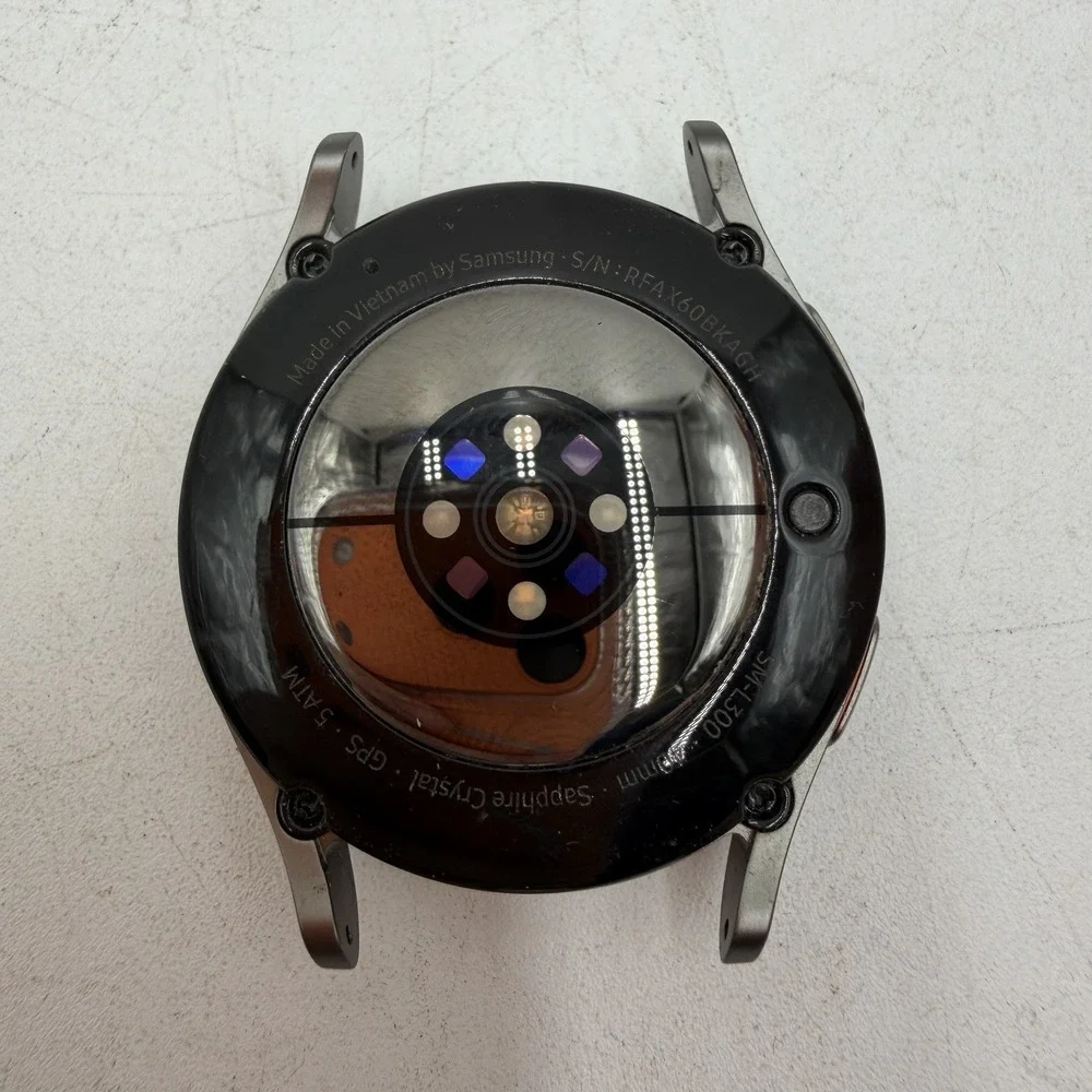 Samsung Galaxy Watch7 Aluminum Smartwatch SM-L300 GPS+WiFi Only